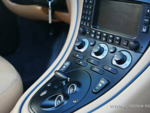 Image 4/28 of Maserati Spyder 4200 Cambiocorsa (2003)