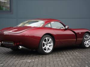 Image 5/50 of TVR Tuscan S (2002)