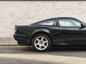 Imagen 12/31 de Aston Martin V8 Vantage V550 (1997)