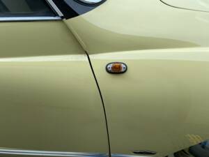 Image 17/26 of Volkswagen Karmann Ghia 1200 (1963)
