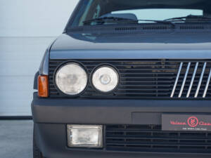 Image 6/49 of FIAT Ritmo 130 TC Abarth (1984)