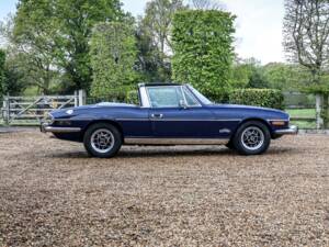 Bild 27/42 von Triumph Stag (1973)