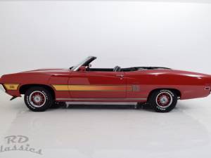 Image 5/37 of Ford Torino GT (1970)