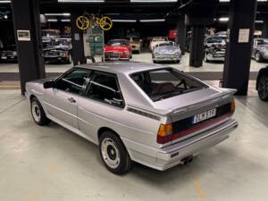 Image 10/27 of Audi quattro (1984)