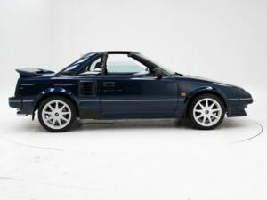 Image 6/15 of Toyota MR2 (1989)