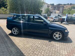 Bild 6/25 von Ford Escort RS Cosworth (1995)