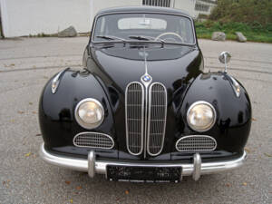 Bild 28/100 von BMW 501 A (1954)