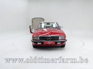 Image 5/15 de Mercedes-Benz 300 SL (1986)