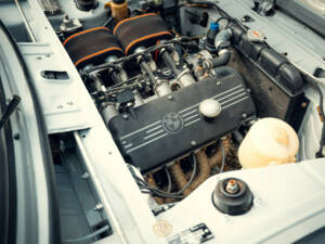 Image 35/50 of BMW 2002 tii (1972)