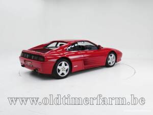 Afbeelding 2/15 van Ferrari 348 TB (1992)