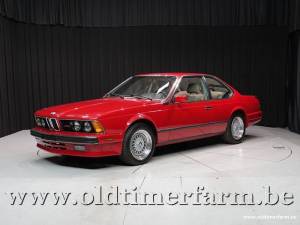 Image 1/15 of BMW M6 (1987)