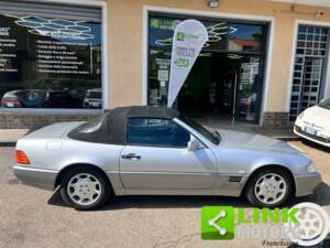 Bild 4/10 von Mercedes-Benz 300 SL-24 (1992)