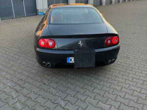 Immagine 4/22 di Ferrari 456 GTA (1997)