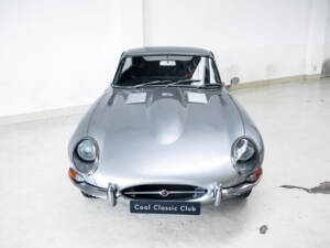 Afbeelding 3/53 van Jaguar E-Type 3.8 (1963)