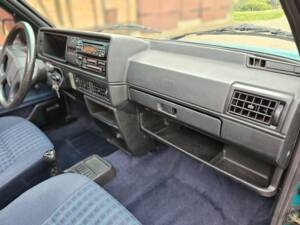 Bild 11/20 von Volkswagen Golf Mk II Diesel 1.6 (1990)