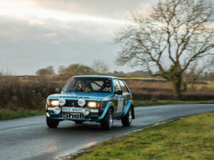 Image 12/50 of Talbot Sunbeam Lotus (1982)