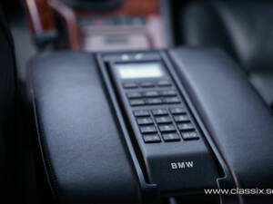 Image 16/21 of BMW M5 (1999)