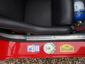 Bild 50/50 von FIAT Abarth OT 2000 (1965)