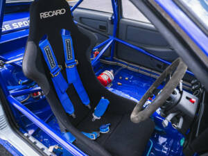 Image 37/50 de Ford Sierra RS 500 Cosworth (1990)