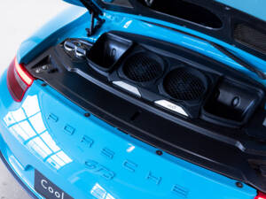 Bild 38/41 von Porsche 911 GT3 (2018)