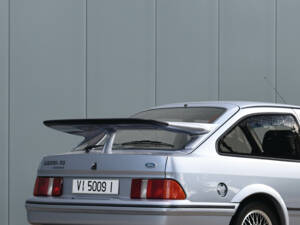 Immagine 2/47 di Ford Sierra RS Cosworth (1987)