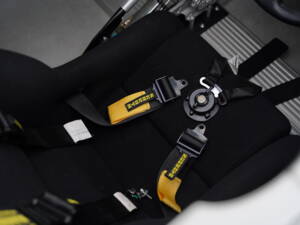 Image 20/50 of Lotus 2-Eleven GT4 (2009)