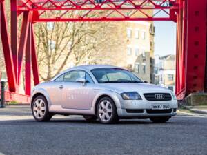 Bild 1/50 von Audi TT 1.8 T (1999)