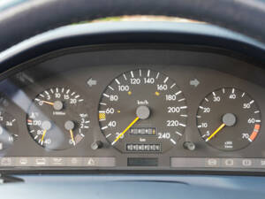 Image 9/50 of Mercedes-Benz 300 SL (1991)