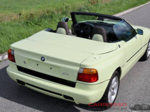 Image 13/49 de BMW Z1 (1990)