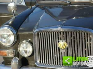 Image 9/10 de Vanden Plas 1300 (1983)