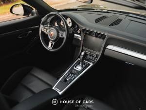 Imagen 25/40 de Porsche 911 Carrera (2017)