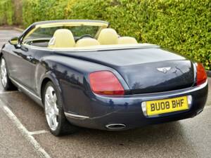 Image 13/50 de Bentley Continental GTC (2008)