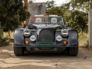 Image 25/50 of Morgan Plus Six (2022)