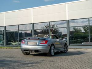 Afbeelding 25/29 van Chrysler Crossfire SRT-6 (2006)