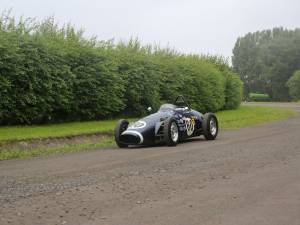 Image 5/50 of Connaught B-Type (1954)