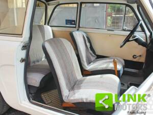 Image 10/10 of Autobianchi Bianchina (1963)