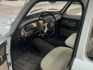 Image 10/14 of Alfa Romeo Giulietta TI (1963)
