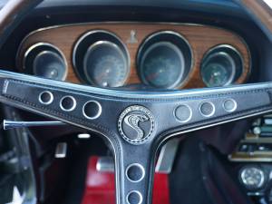 Bild 16/50 von Ford Shelby GT 500 (1969)