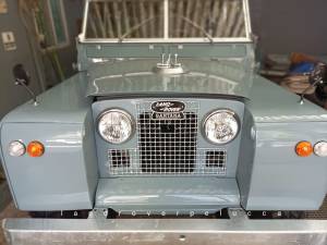 Bild 23/37 von Land Rover 109 (1978)