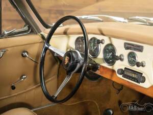 Imagen 14/19 de Porsche 356 B 1600 (1961)