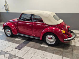 Image 13/20 of Volkswagen Coccinelle 1303 (1976)