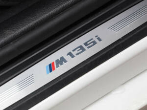 Afbeelding 37/37 van BMW M135i (2013)