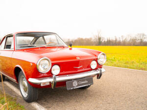 Image 18/58 de FIAT 850 Sport Coupe (1970)