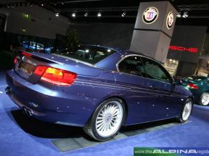 Image 43/50 of ALPINA B3 Bi-Turbo (2008)