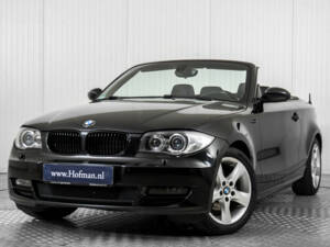 Imagen 3/50 de BMW 125i (2009)