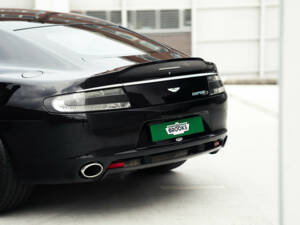 Image 31/35 of Aston Martin Rapide S (2014)