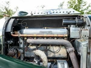 Image 12/17 of Bentley 4 1&#x2F;2 Litre (1927)