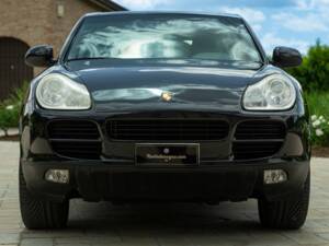 Image 11/50 of Porsche Cayenne S (2003)