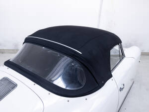 Image 12/35 of Porsche 356 B 1600 Super (1960)