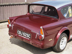 Image 50/50 of Ford Anglia (1965)